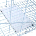 Trova di uccelli vivi - Defenders Bird Cage Trap